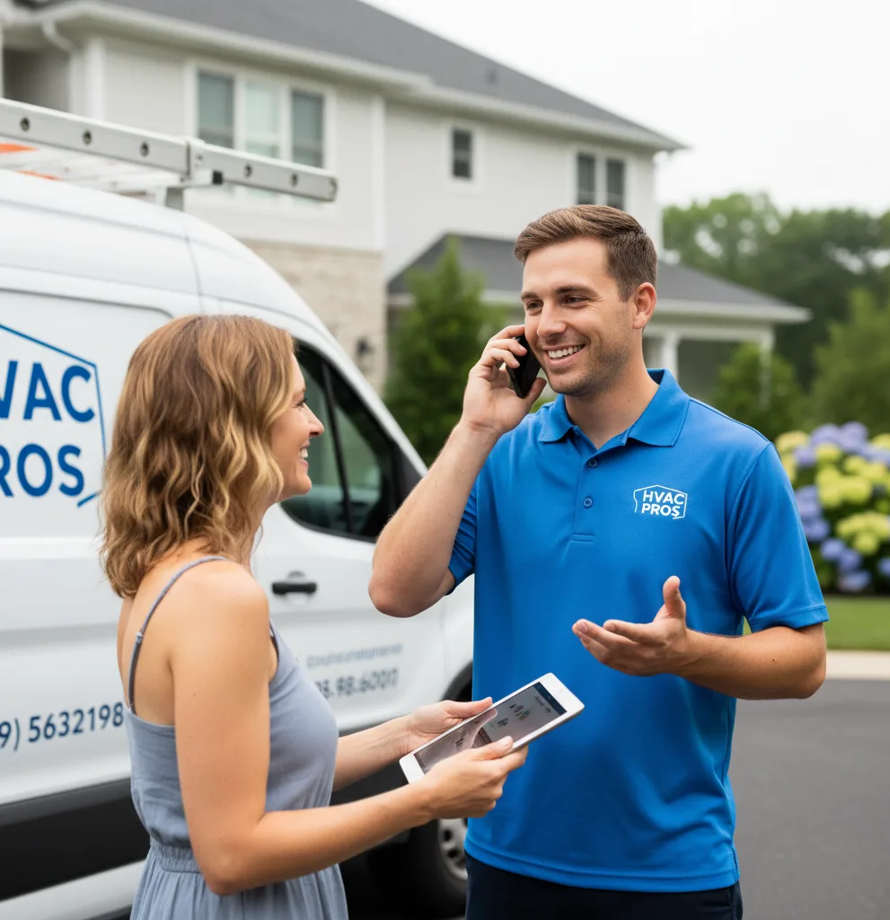 Heating System Repair in Elmwood, IL